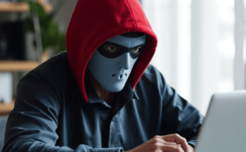 Internet fraud: Understanding signs of phishing scams in your email